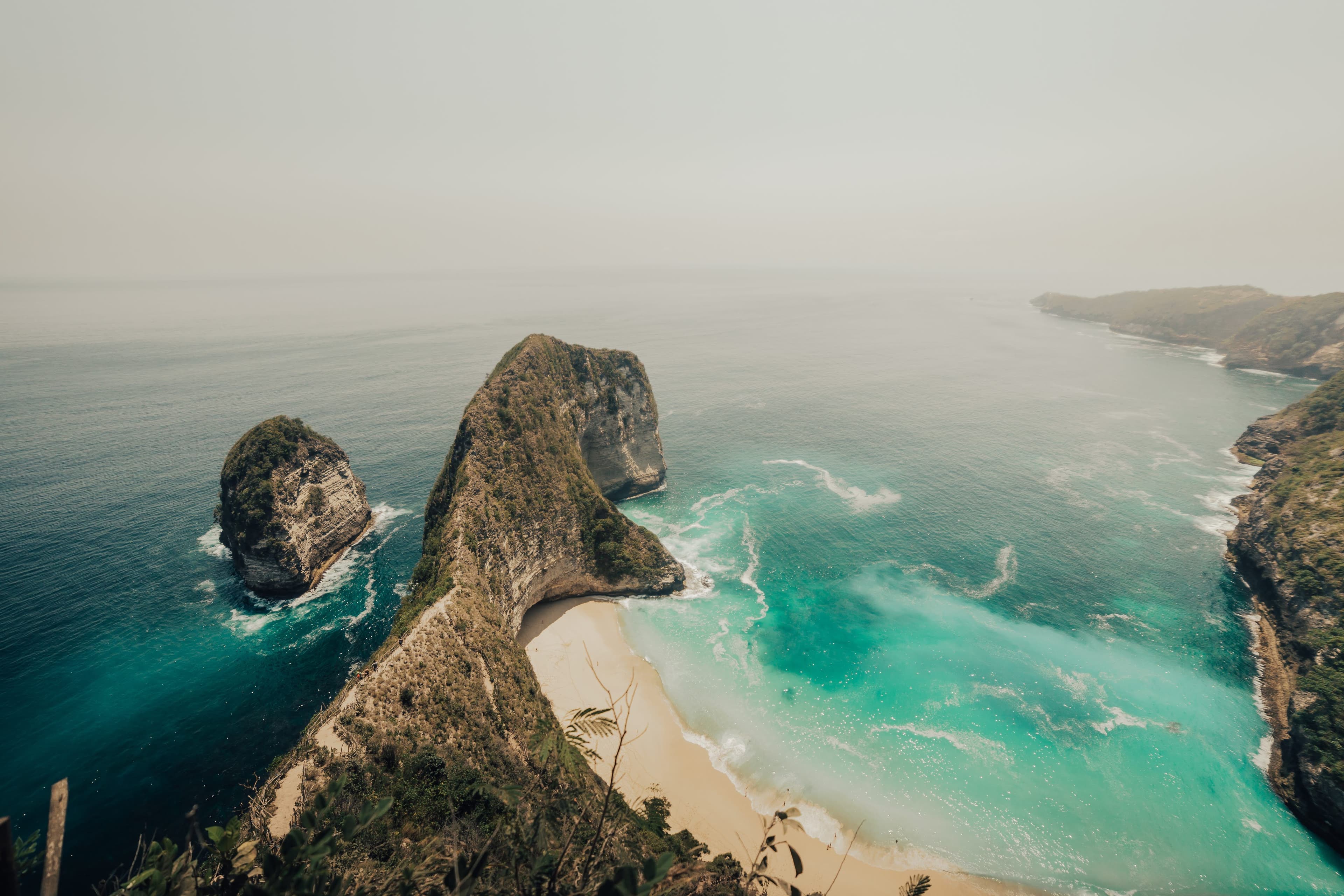 Nusa Penida: Highlight West FullDay Nature Tour & Lunch Image 1