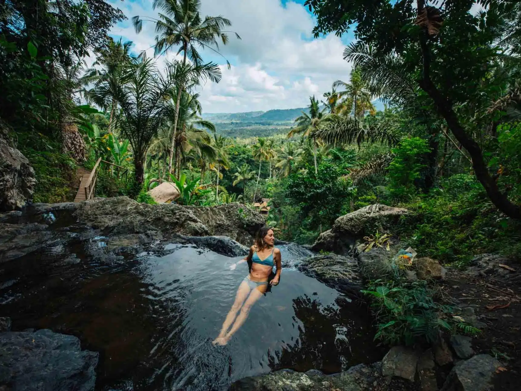Bali: East Bali Hidden Gems. Exotic Beaches & Waterfalls. Image 1