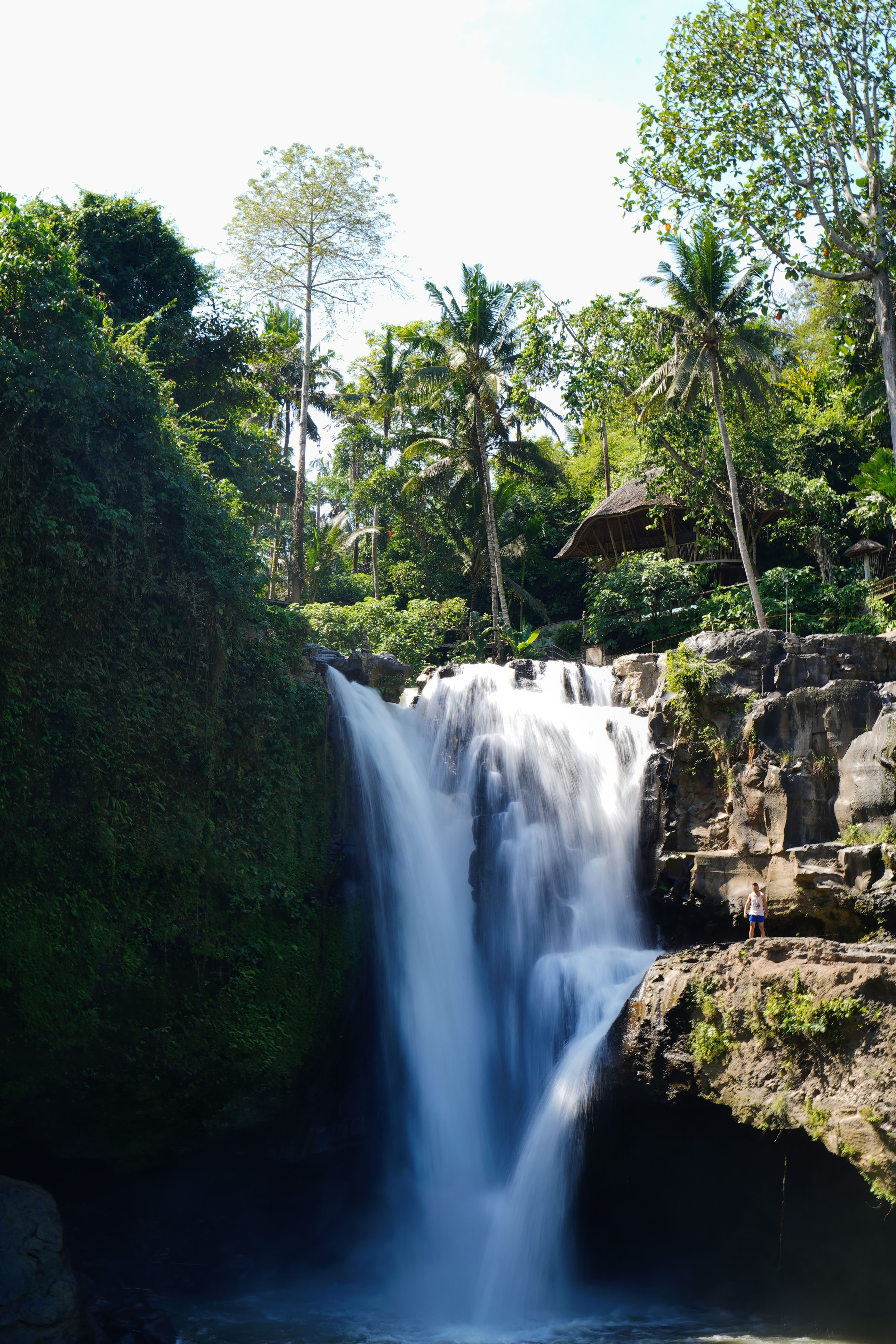 Ubud Cultural Icons: Barong Dance, Artisan Villages & Waterfall Image 7