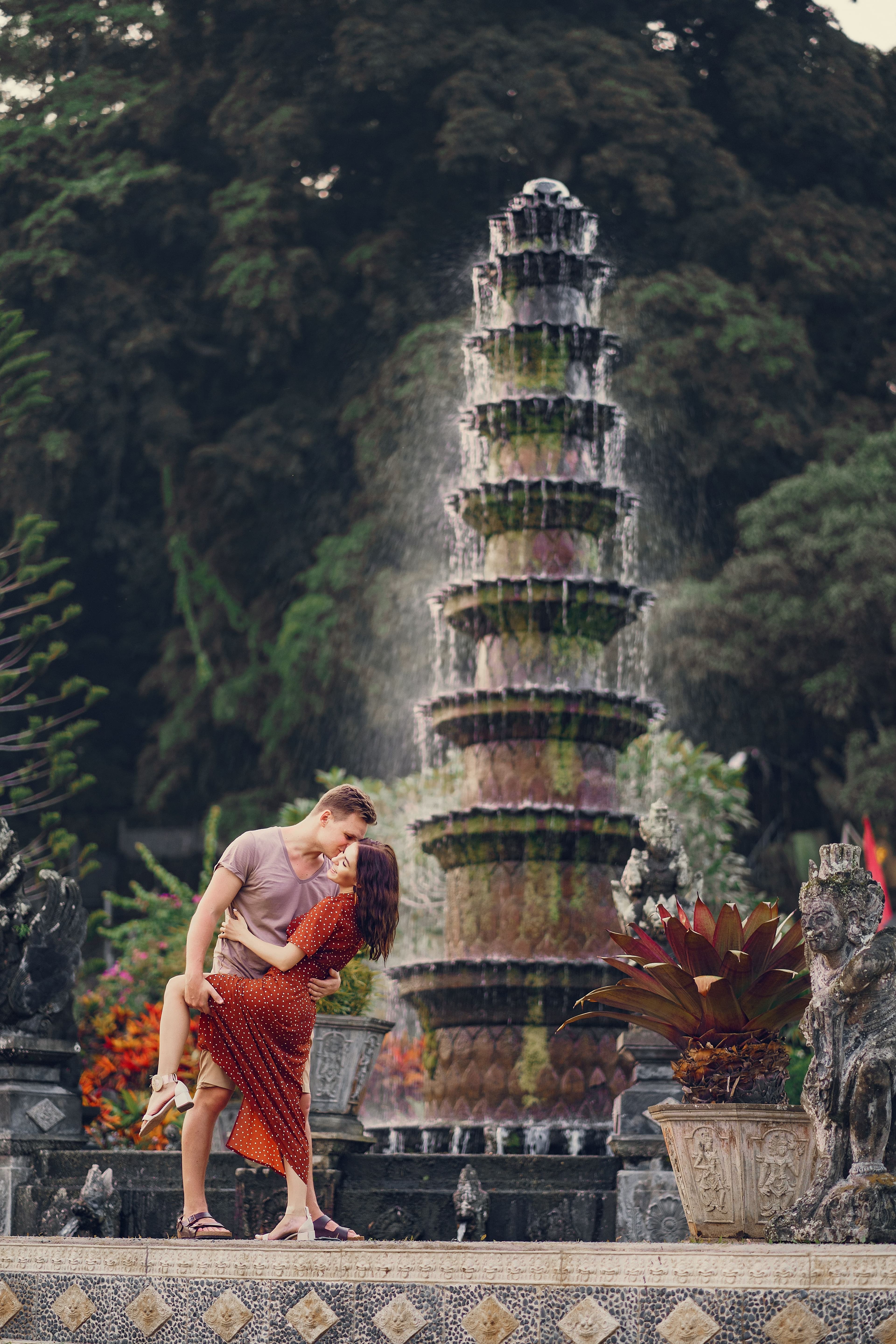 Bali Private Tour: Besakih, Lempuyang, & Tirta Gangga Temple Image 2