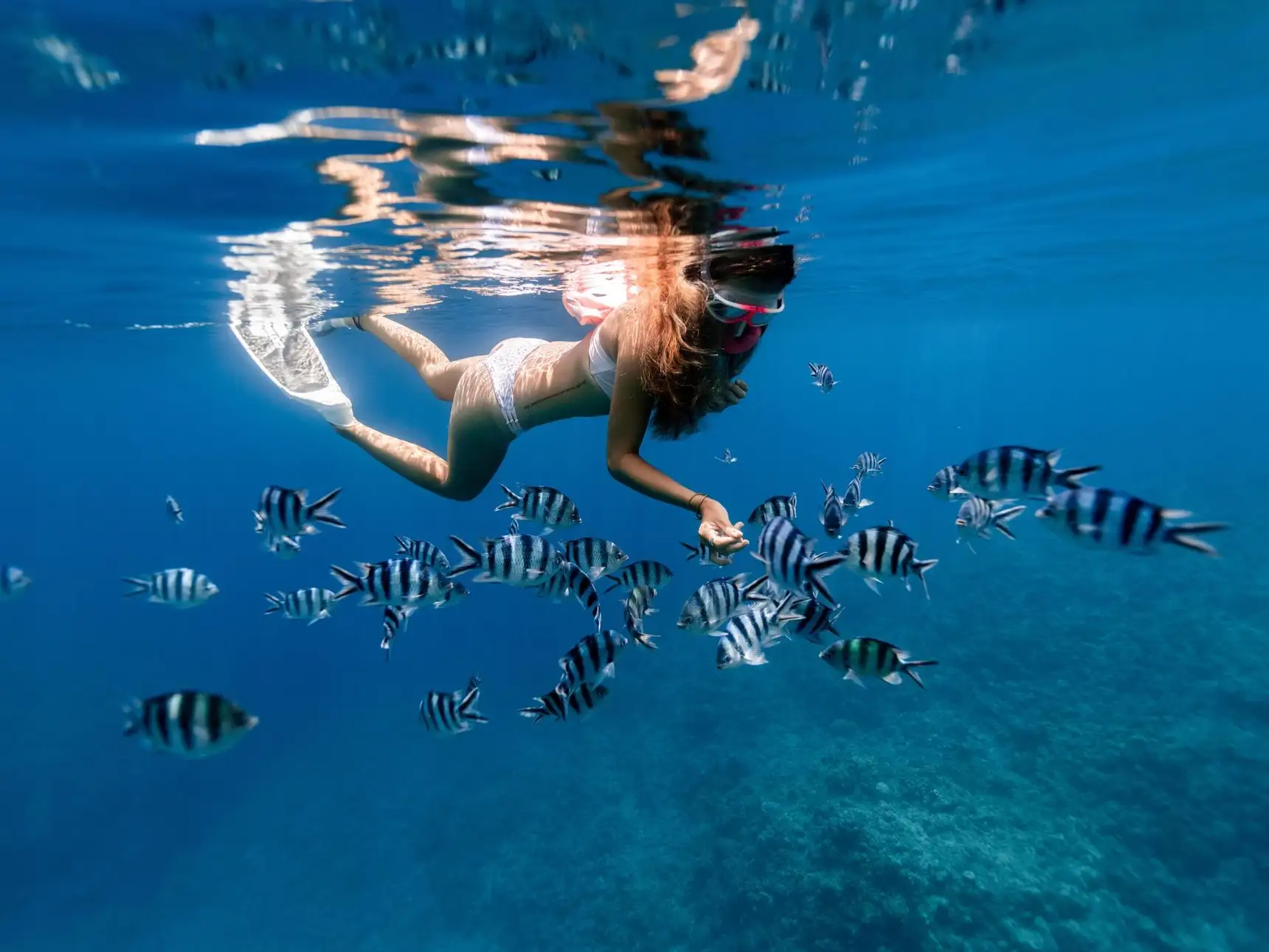 Bali: East Bali Hidden Gems. Exotic Beaches & Waterfalls. Image 3